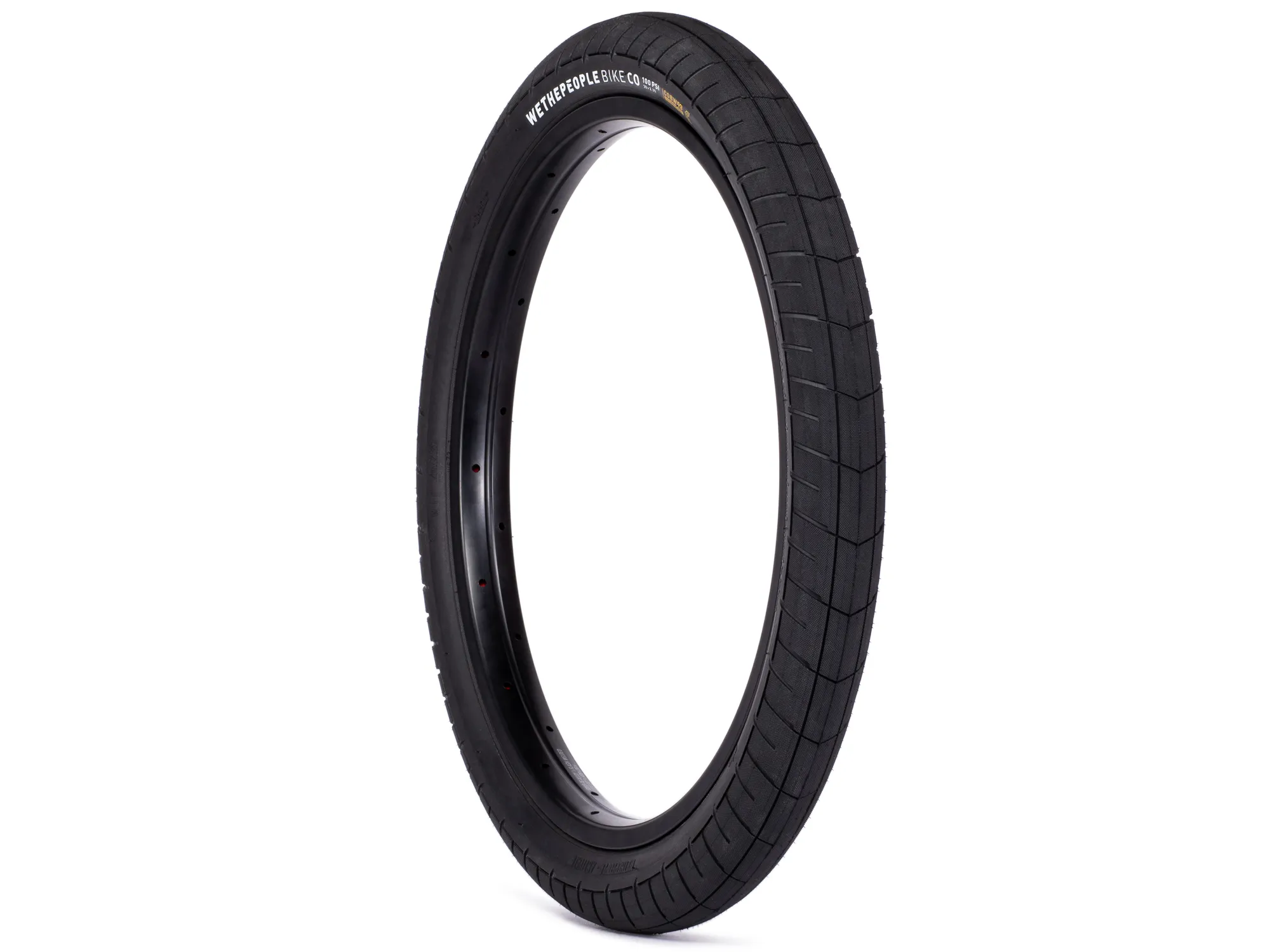 WTP ACTIVATE TYRE