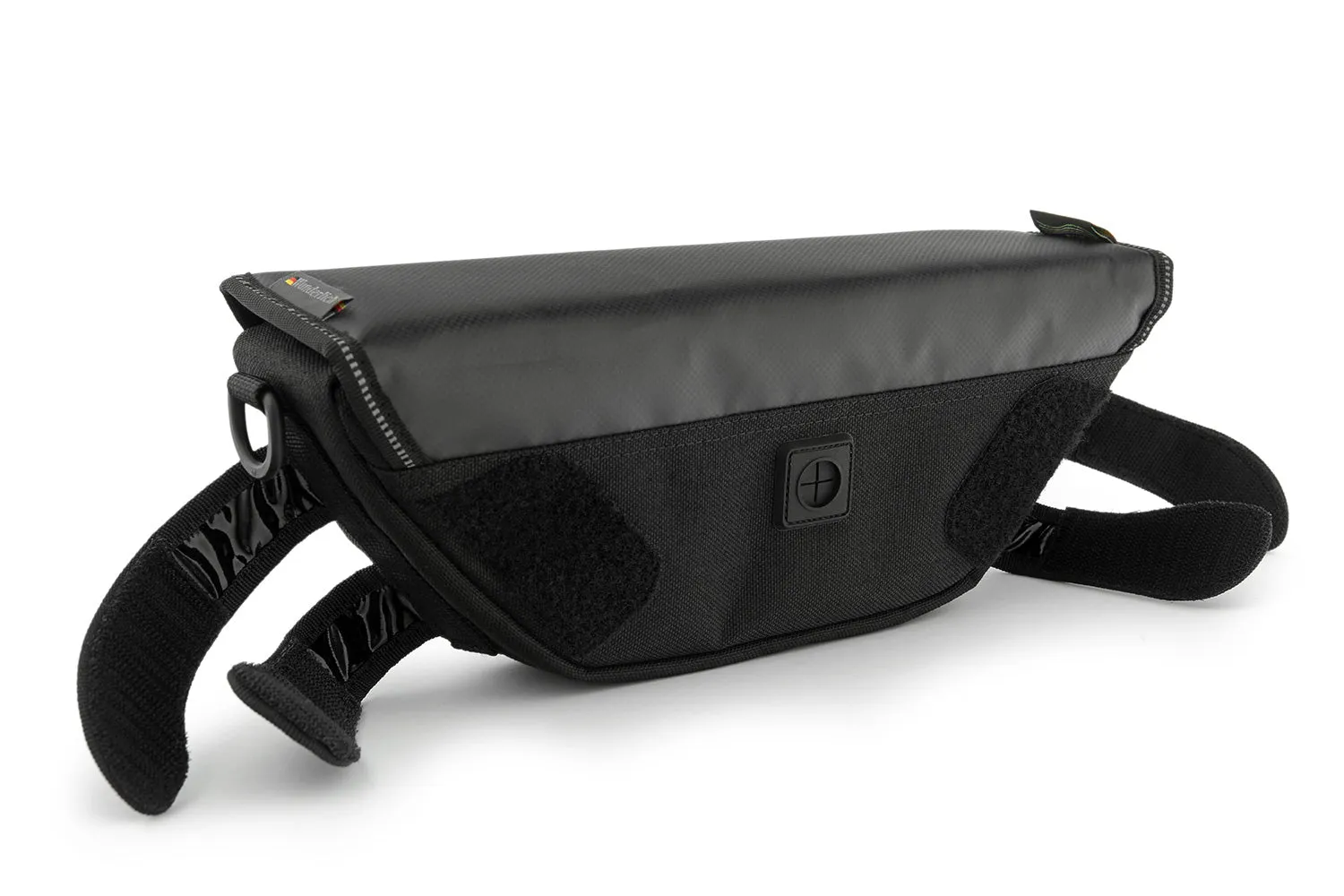 Wunderlich Handlebar Bag »BARBAG EVO« - L - black