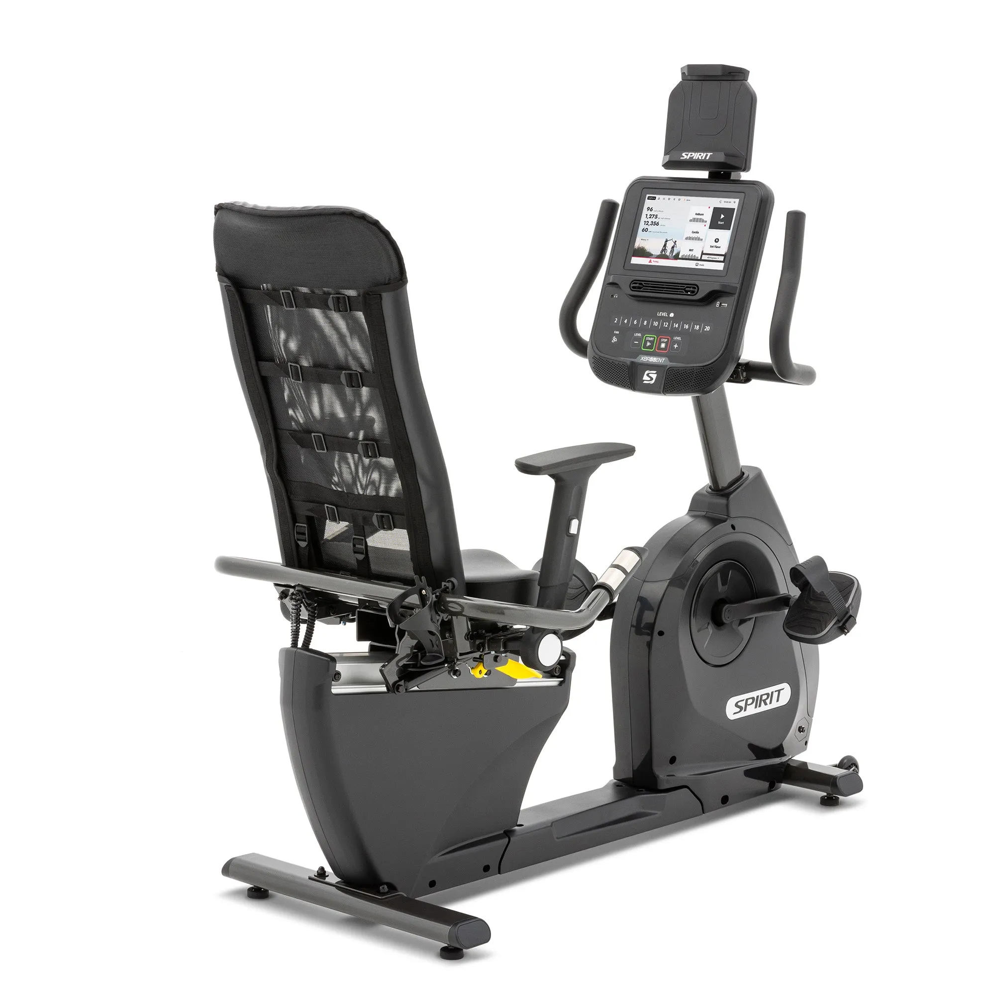 XBR55ENT Recumbent Bike
