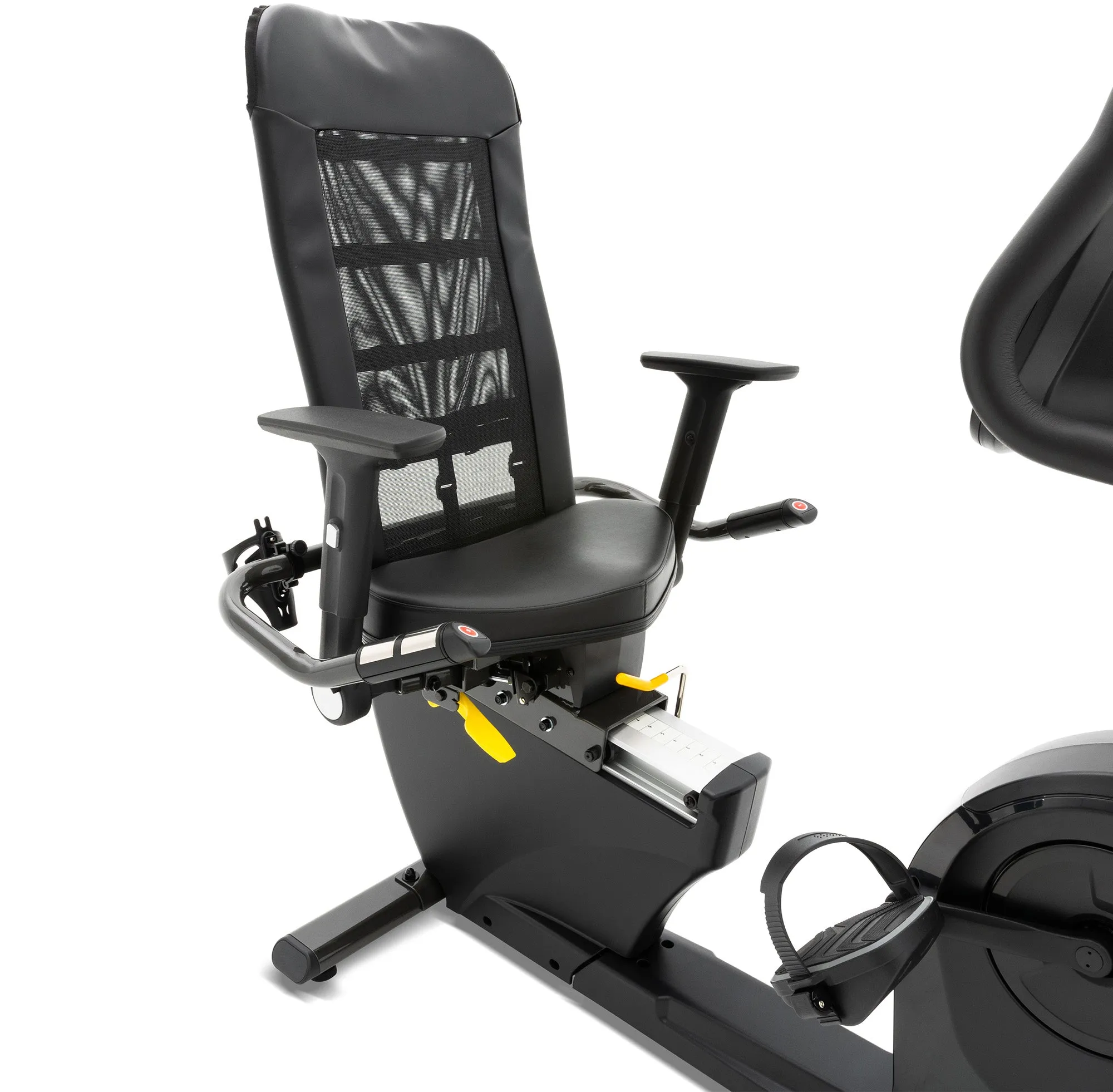 XBR55ENT Recumbent Bike