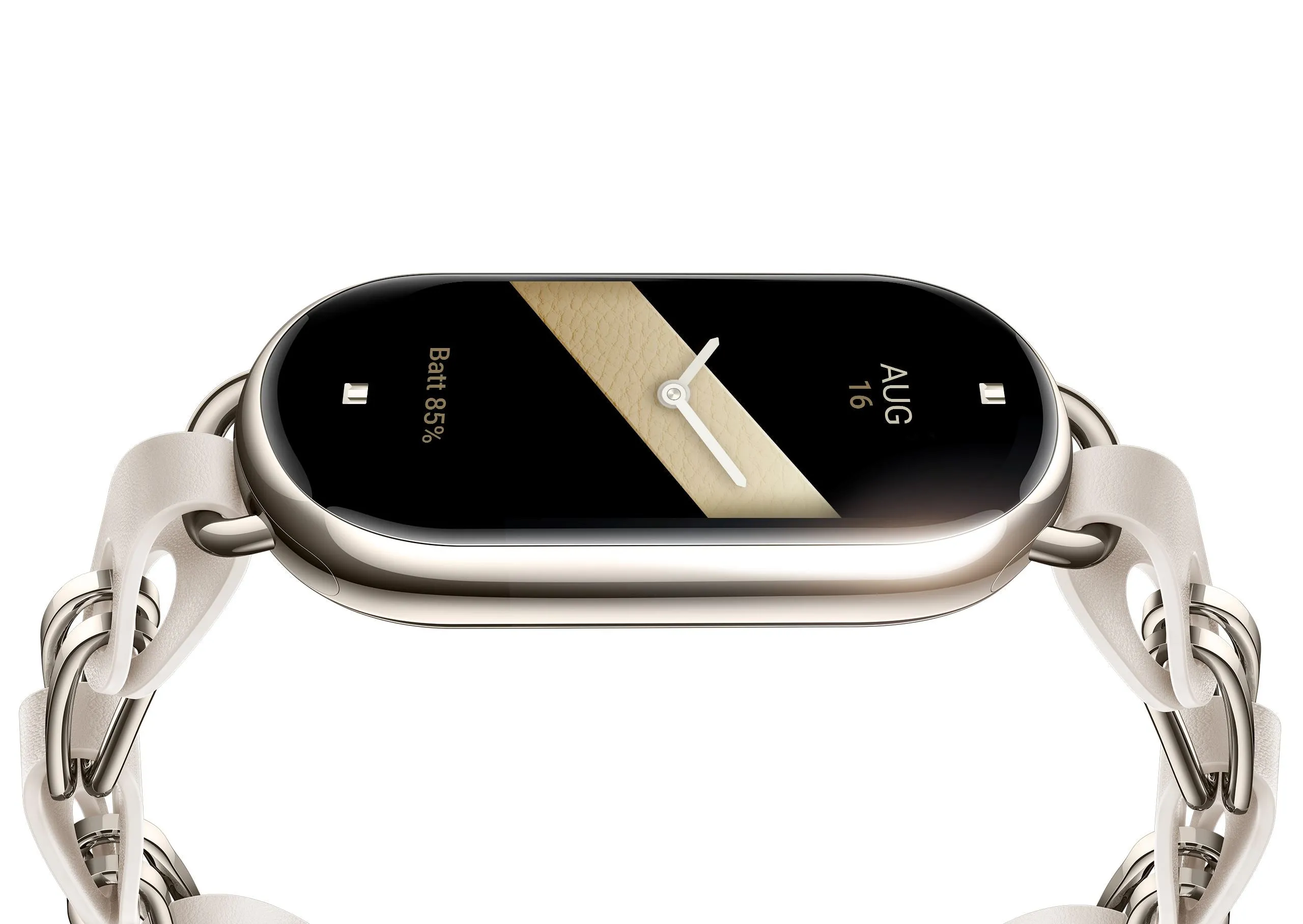 Xiaomi Mi Band 8 Fitness Band with SpO2 Sensor | 1.62-inch AMOLED Display