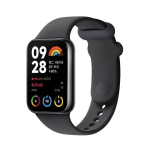 Xiaomi Mi Band 8 Pro 1.74 inch Amoled Full Color 60Hz Smart Sports Waterproof Bracelet Blood Oxygen Heart Rate Sleep Monitor