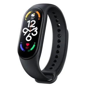 Xiaomi Smart Band 7 - Black