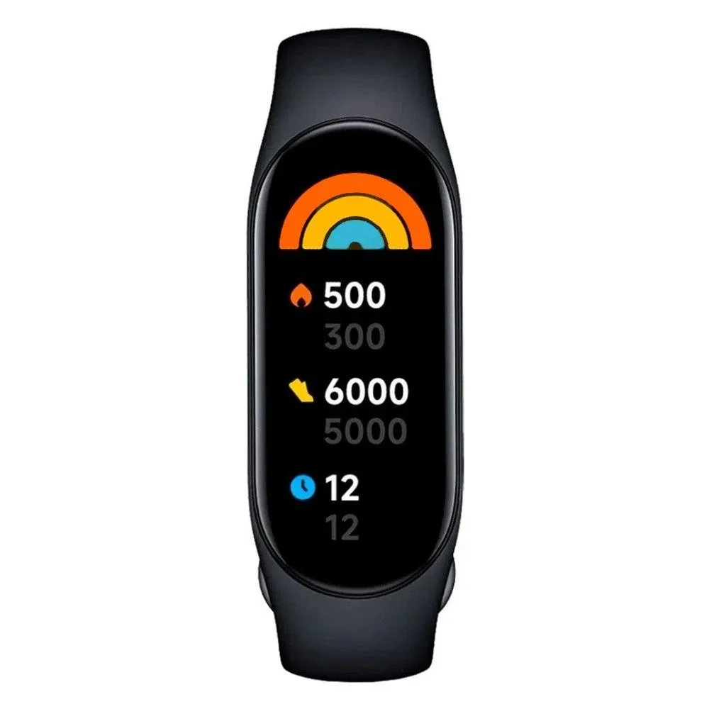 Xiaomi Smart Band 7 - Black