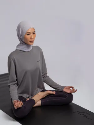 YOGA MAT BLACK