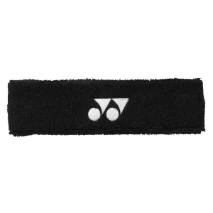 Yonex AC259 Headband - Black