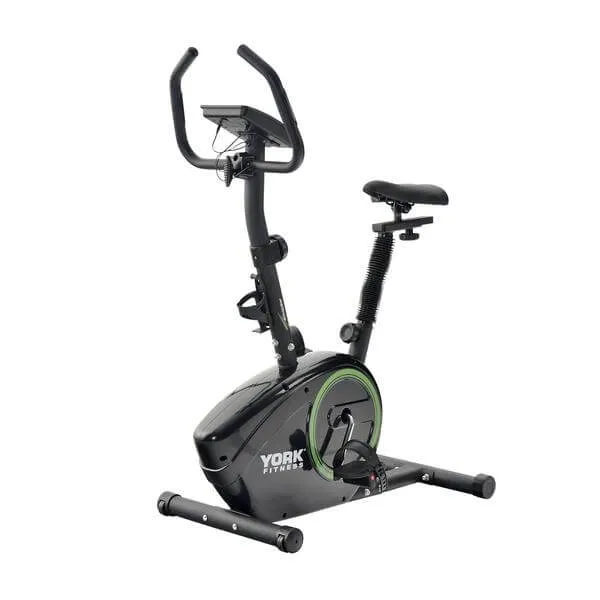 York Active 110 Magnetic Exercise Bike - Refurb