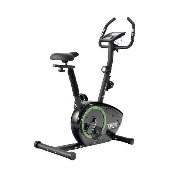 York Active 110 Magnetic Exercise Bike - Refurb