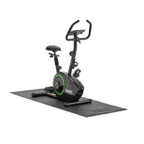 York Active 110 Magnetic Exercise Bike - Refurb