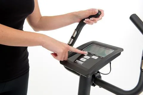York Active 110 Magnetic Exercise Bike - Refurb