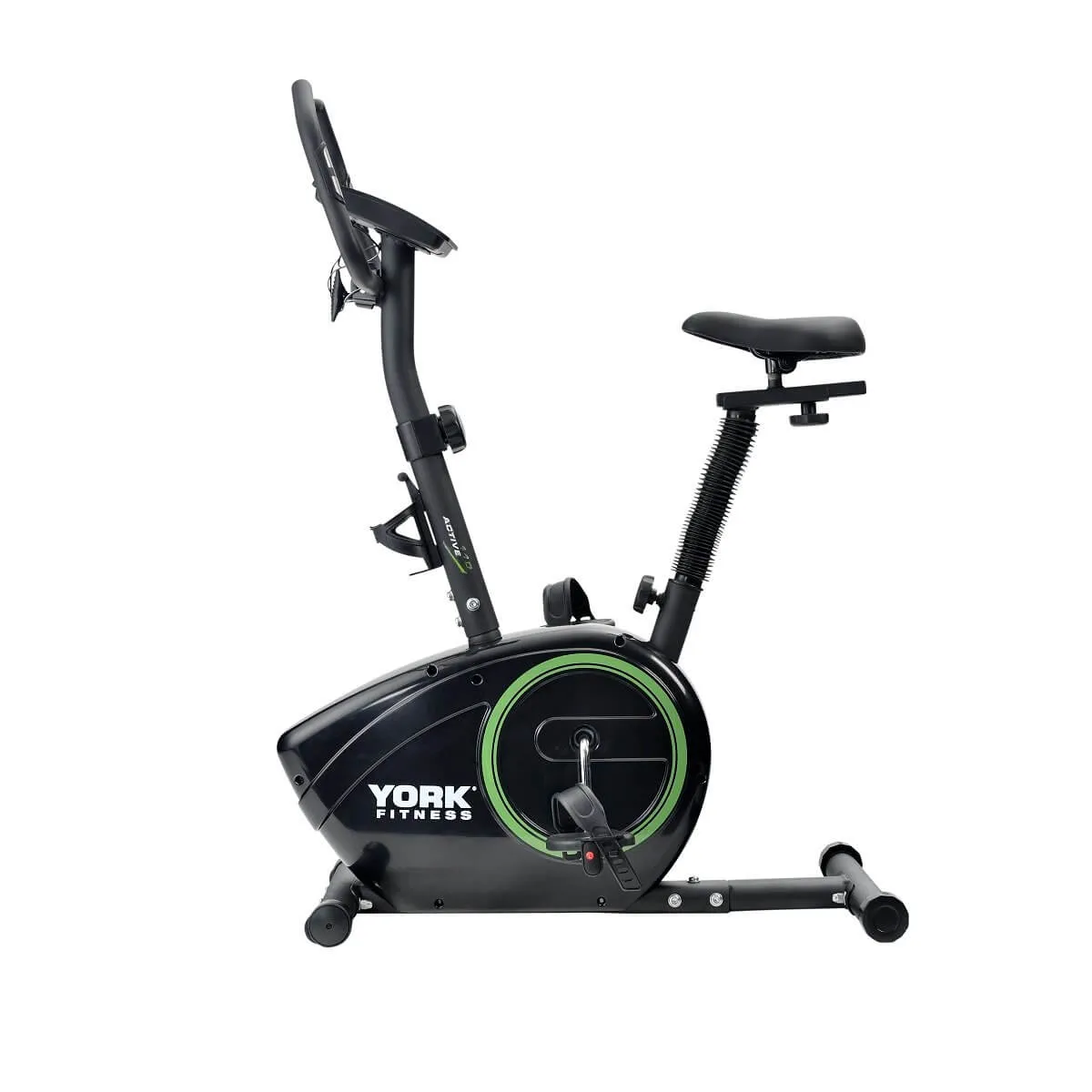 York Active 110 Magnetic Exercise Bike