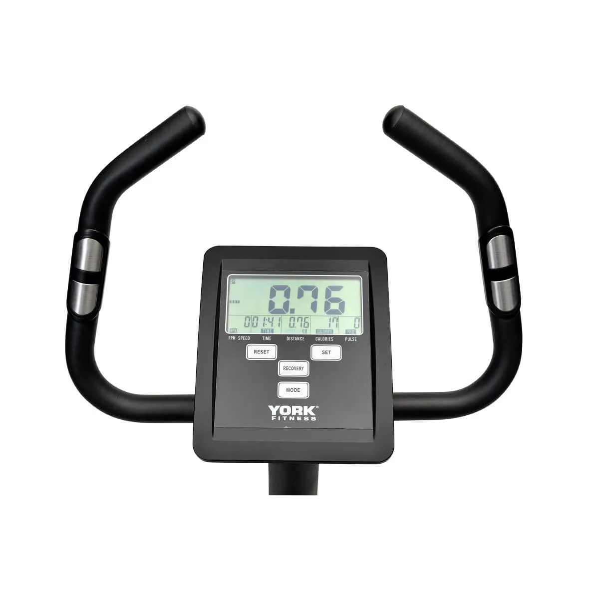 York Active 110 Magnetic Exercise Bike