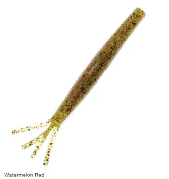 Z-Man Hula StickZ Skirted Soft Stickbait