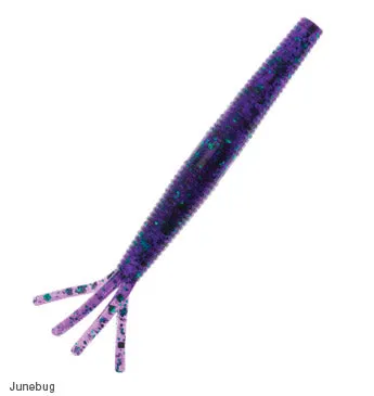 Z-Man Hula StickZ Skirted Soft Stickbait