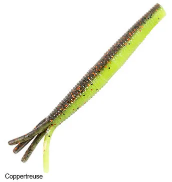 Z-Man Hula StickZ Skirted Soft Stickbait