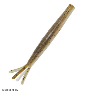 Z-Man Hula StickZ Skirted Soft Stickbait