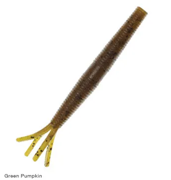 Z-Man Hula StickZ Skirted Soft Stickbait