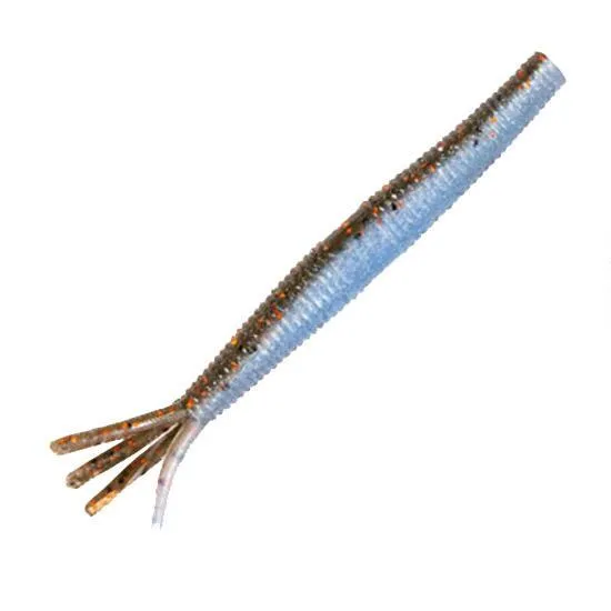 Z-Man Hula StickZ Skirted Soft Stickbait