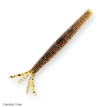 Z-Man Hula StickZ Skirted Soft Stickbait