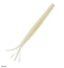 Z-Man Hula StickZ Skirted Soft Stickbait