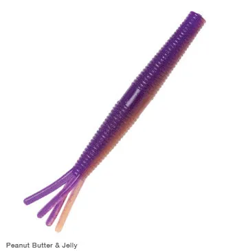 Z-Man Hula StickZ Skirted Soft Stickbait