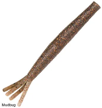 Z-Man Hula StickZ Skirted Soft Stickbait