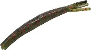 Z-Man Hula StickZ Skirted Soft Stickbait