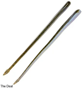 Z-Man Long ShotZ