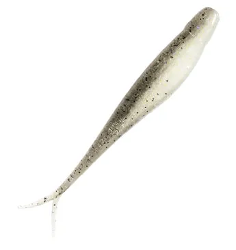 Z-Man Scented Jerk ShadZ 4"