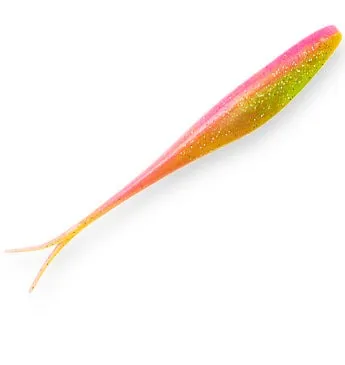 Z-Man Scented Jerk ShadZ 4"