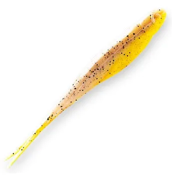 Z-Man Scented Jerk ShadZ 4"