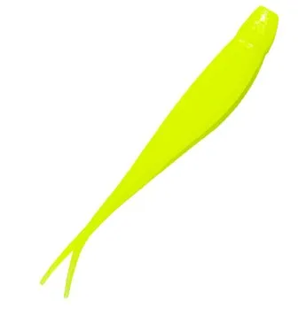 Z-Man Scented Jerk ShadZ 4"
