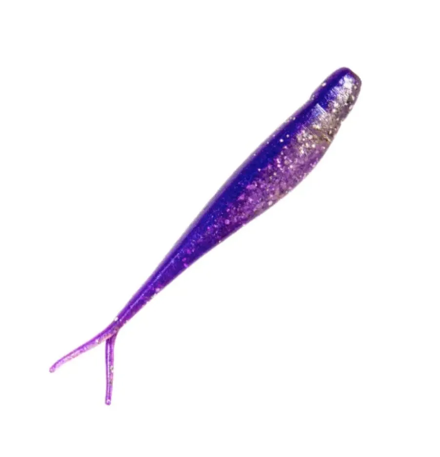 Z-Man Scented Jerk ShadZ 4"