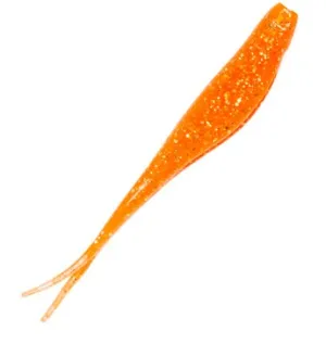 Z-Man Scented Jerk ShadZ 4"