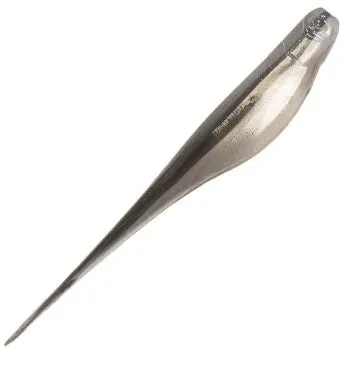 Z-Man Scented Jerk ShadZ 4"