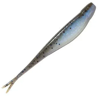 Z-Man Scented Jerk ShadZ 4"