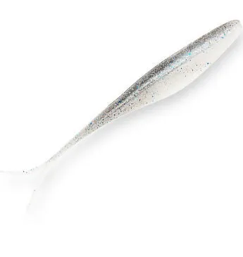 Z-Man Scented Jerk ShadZ 4"