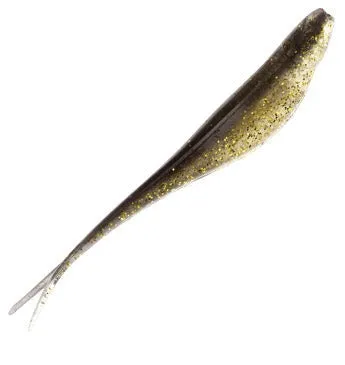 Z-Man Scented Jerk ShadZ 4"