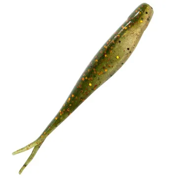 Z-Man Scented Jerk ShadZ 4"