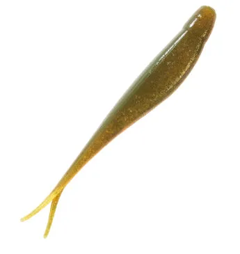 Z-Man Scented Jerk ShadZ 4"