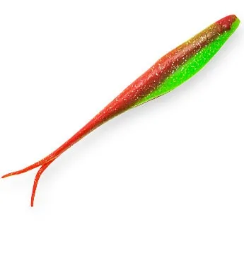 Z-Man Scented Jerk ShadZ 4"