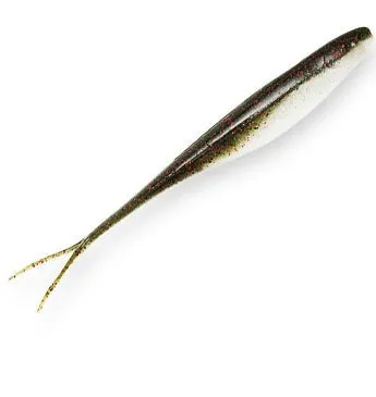 Z-Man Scented Jerk ShadZ 4"