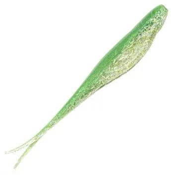Z-Man Scented Jerk ShadZ 4"