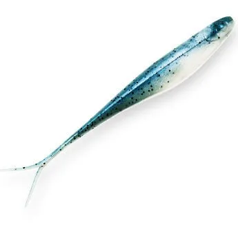 Z-Man Scented Jerk ShadZ 4"