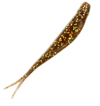 Z-Man Scented Jerk ShadZ 4"