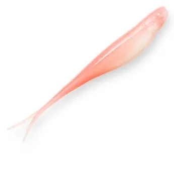 Z-Man Scented Jerk ShadZ 4"