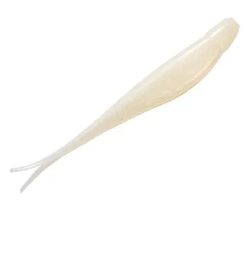 Z-Man Scented Jerk ShadZ 4"