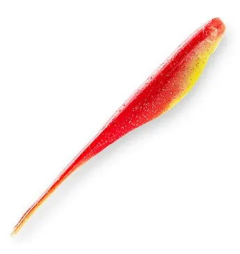 Z-Man Scented Jerk ShadZ 4"