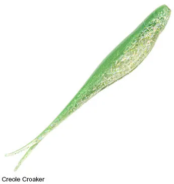 Z-Man Scented Jerk ShadZ 5"