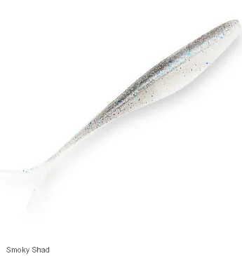 Z-Man Scented Jerk ShadZ 5"